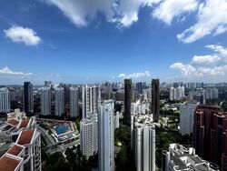 New Futura (D9), Condominium #622656521